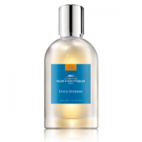 COMPTOIR SUD PACIFIQUE Coco Extrême - Eau de Toilette COMPTOIR SUD PACIFIQUE Coco Extrême - Eau de Toilette